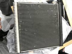 Honda Civic Reborn Cooling Coil