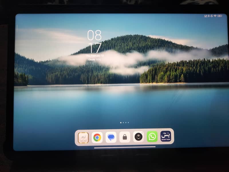 Xiaomi Pad 6 8GB RAM 256GB Storage | FREE S Pen, Keyboard & Headphone 0