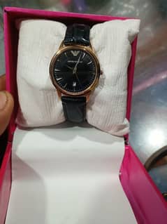 Armani (AR2445) woman watch