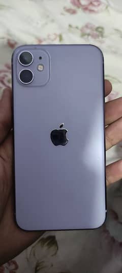 iphone 11 128GB