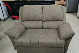 2 Seater sofa