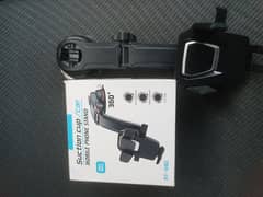 Phone Holder for Car ,Premium 360 rotate