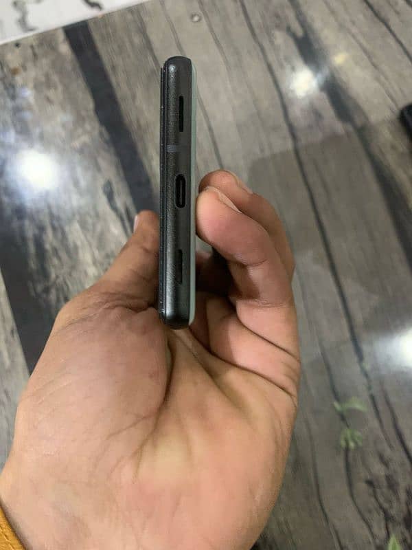 Google pixel 6a PTA APPROVE 10/10 2