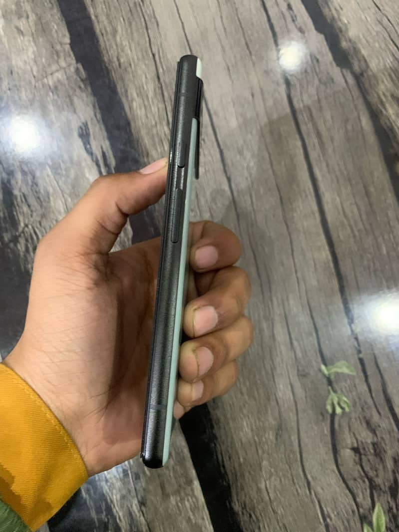 Google pixel 6a PTA APPROVE 10/10 3