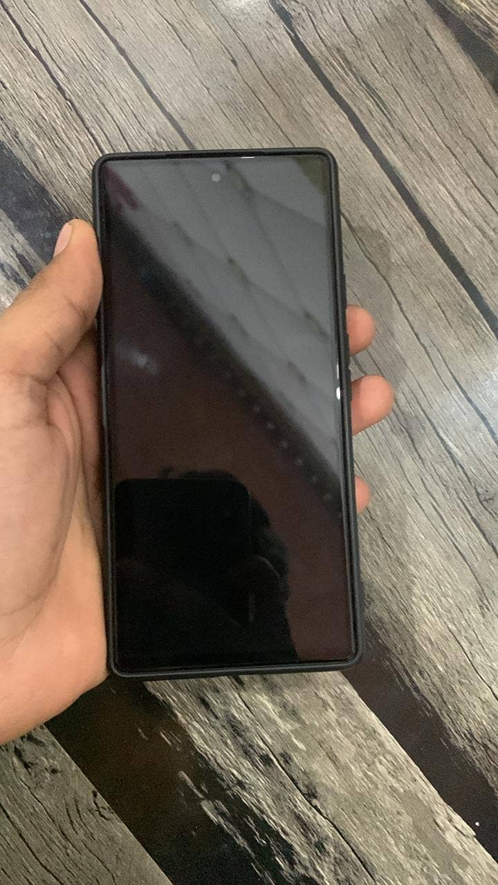 Google pixel 6a PTA APPROVE 10/10 4