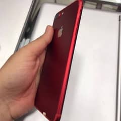 iphone 7plus 128 Gb pta approve