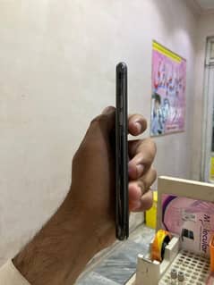 iPhone 11 pro 256GB JV Bettery change display masage