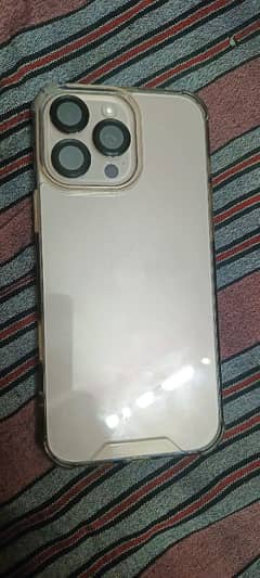 i want to sell Iphone 16 pro max only 10 days used A-1 Condition