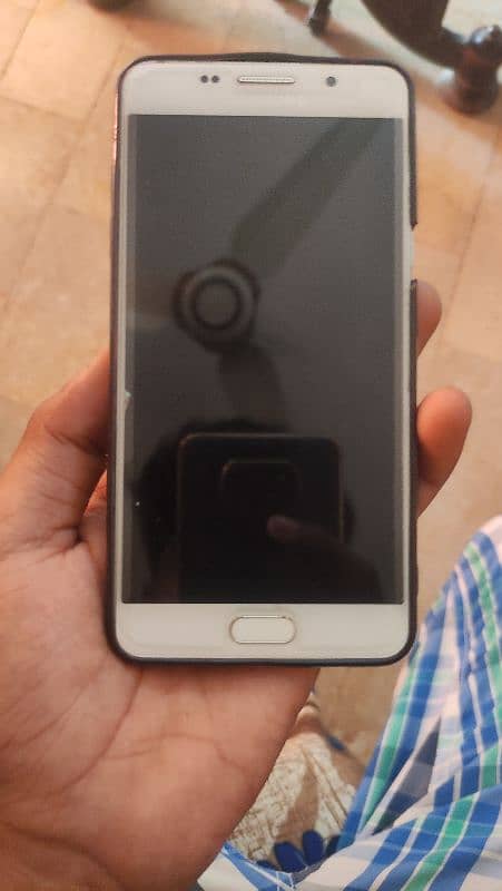 samsung a5 2