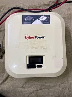 CyberPower UPS