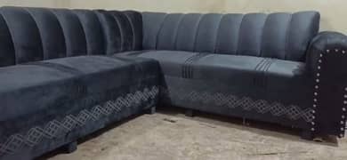 6 seatr l shap sofa 03018013091