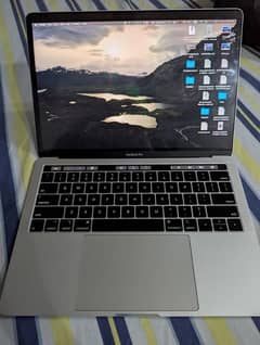 MacBook Pro 2018 16gb/256gb