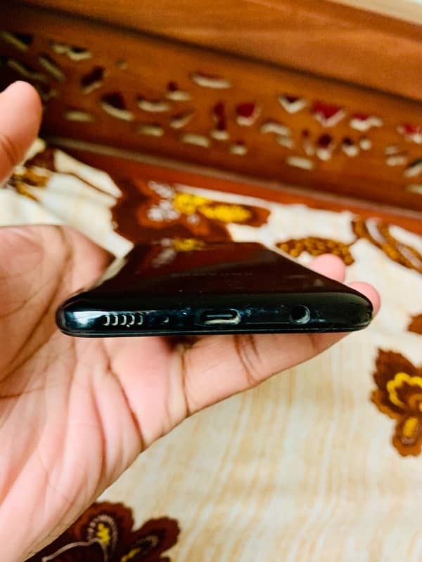 Samsung M21 64GB (Non-PTA) 7