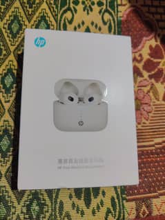 Hp Air Pods