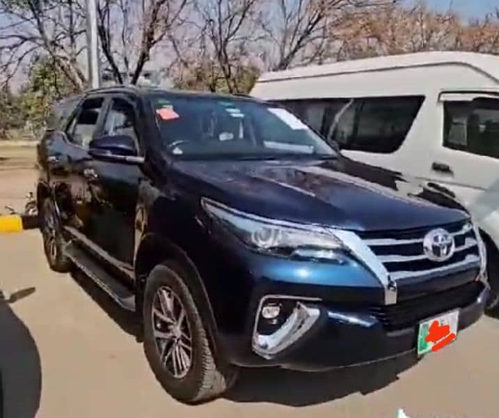 Toyota Fortuner Sigma 2020.03158459845 4