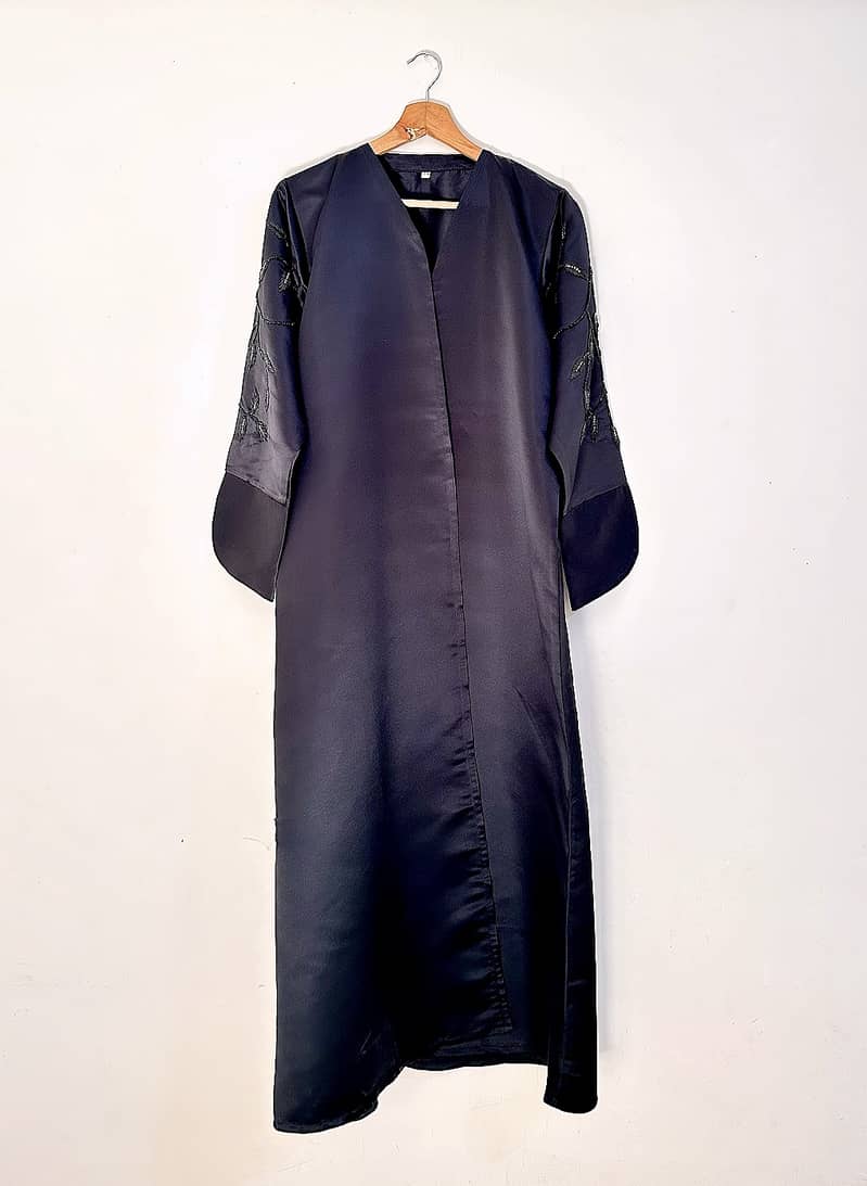 Arabic UAE,Saudi,Kuwait Abaya new (Never Used) 5