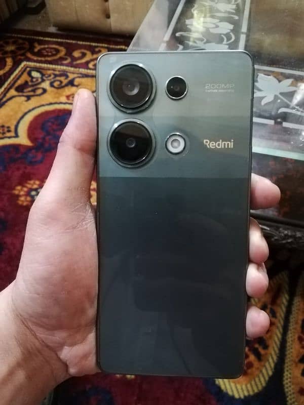 redmi note 13 pro 3