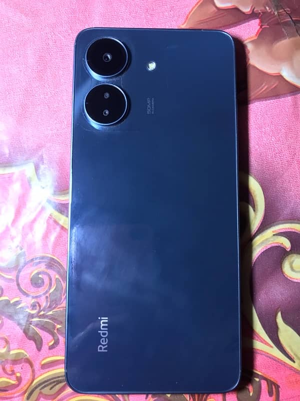 Redmi 13c 0