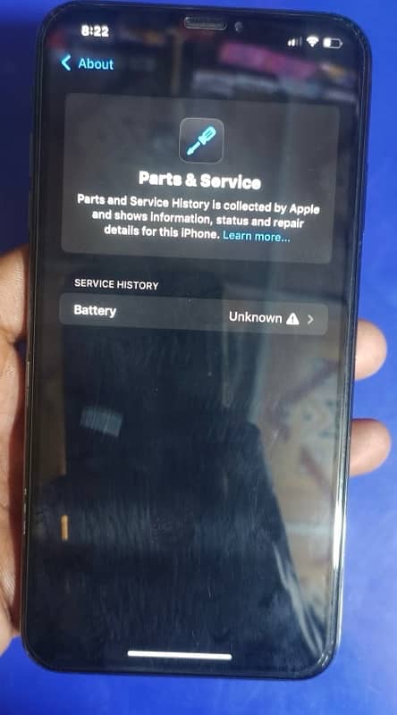 iphone xs max pta approved 3