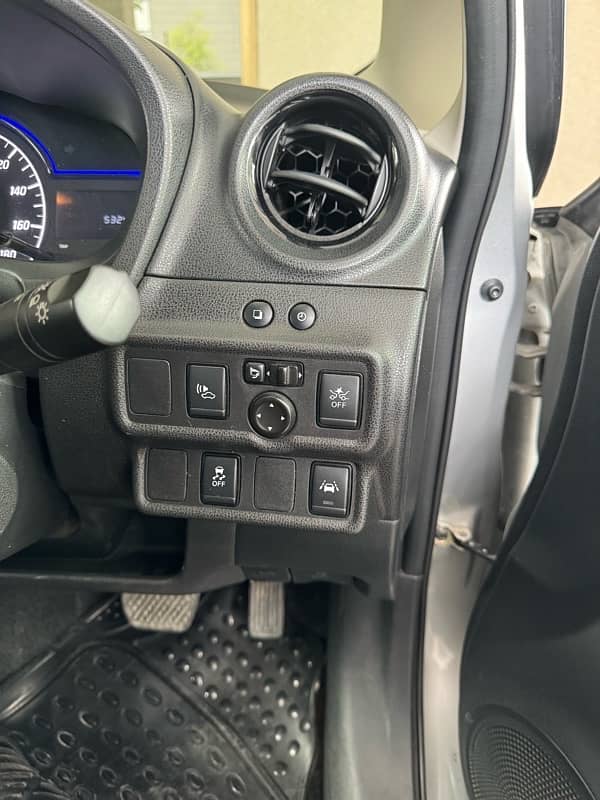 Nissan Note E Power 2019 12