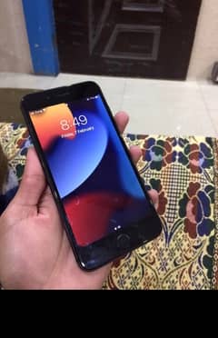 i phone 7 plus official pta