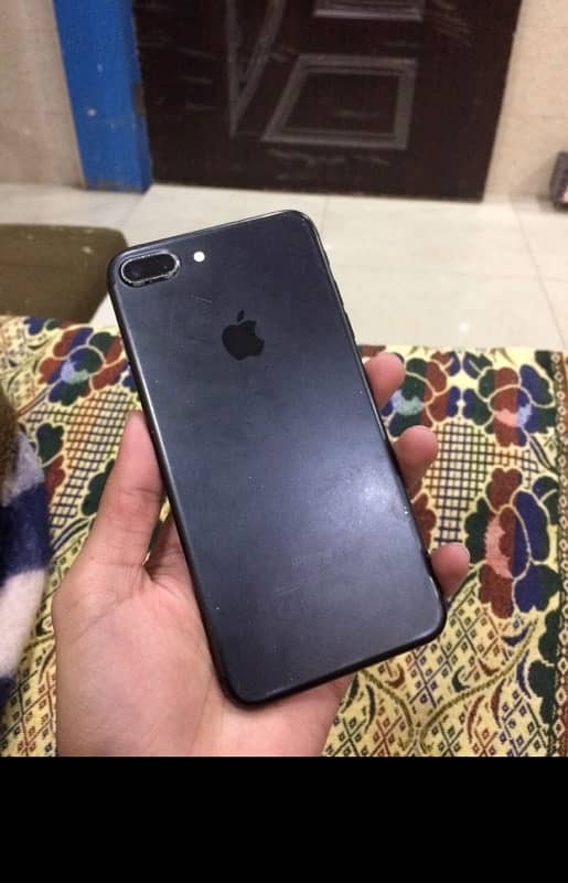 i phone 7 plus official pta 1