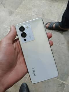 Infinix note 12