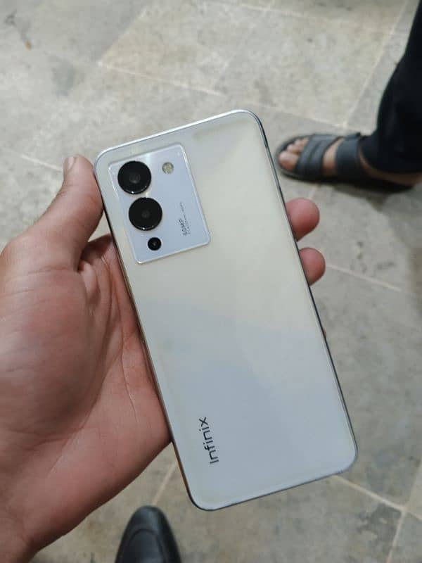 Infinix note 12 0