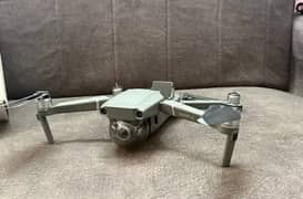 Drone Mavic 2 zoom 10 by 10 condition