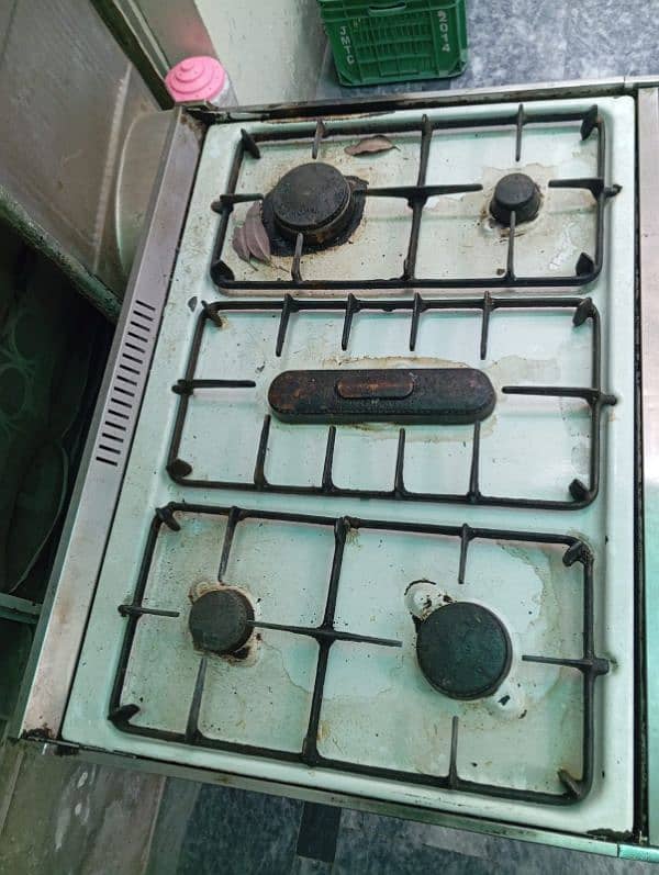 stove 2