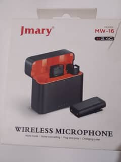 jmary mice mw-16 . . kmaal ki noice