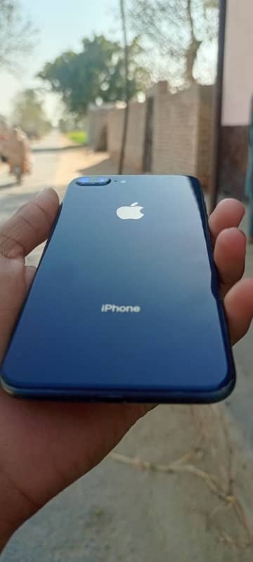 Iphone 8plus Non pta 1