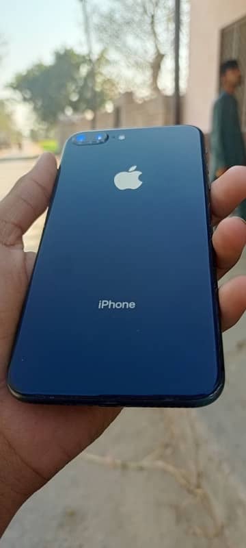 Iphone 8plus Non pta 2