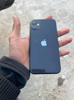 IPhone 11 Exchange possible