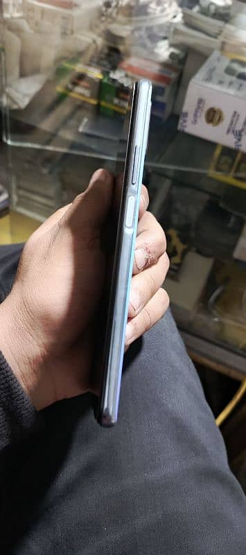 Huawei Y9s 6gb/128gb 5