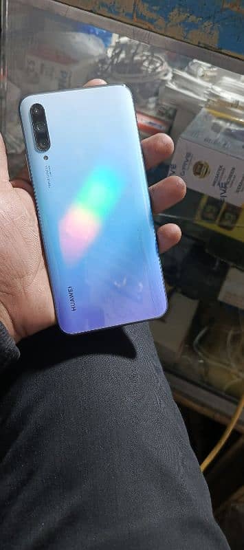 Huawei Y9s 6gb/128gb 6