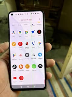 OnePlus 9 global variant model LE2110