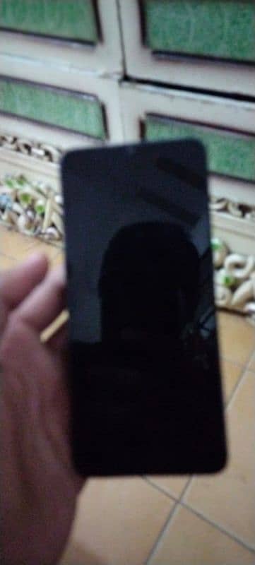 oppo f 15 8/128 panel changed h exchange possible 3