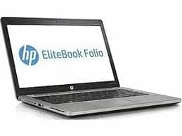 Hp Folio Book 1