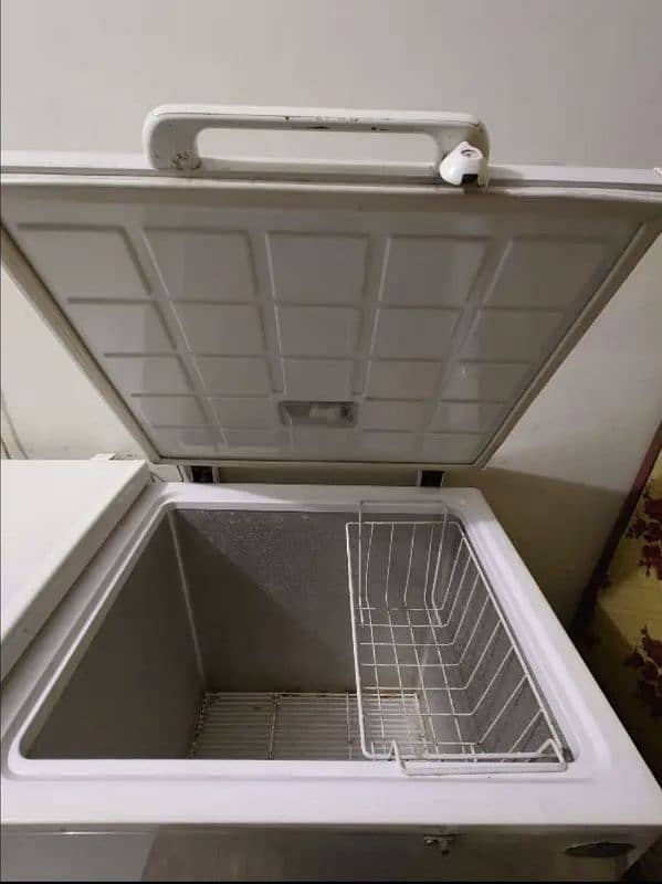 Deep Freezer for sale 2