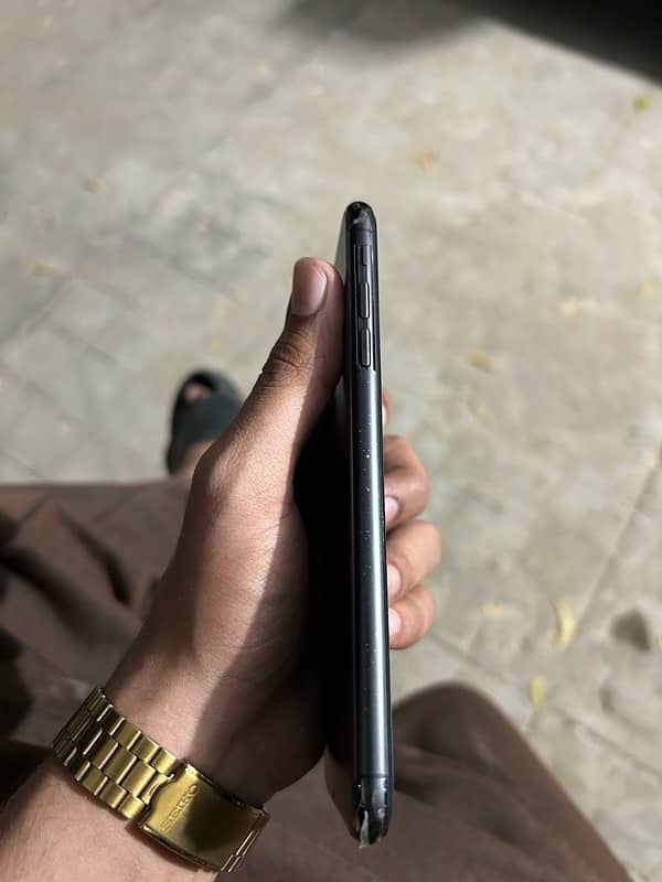 Iphone XsMax 256gb PTA Approved. 2