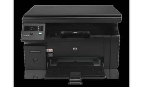 HP LaserJet Pro M1132 Multifunction