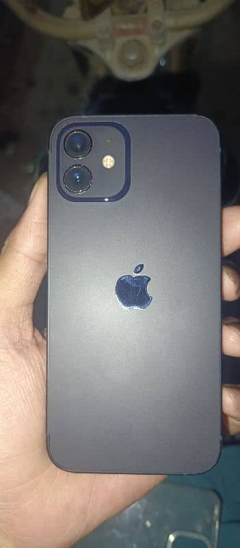 iphone 12 64gb non pta 0