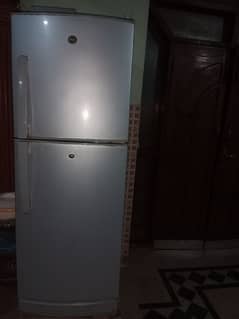 fridge