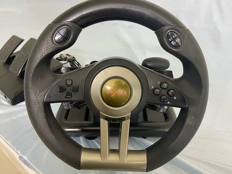 pxn steering wheel 4