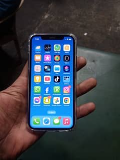 iPhone  x 64gb exchange  possible