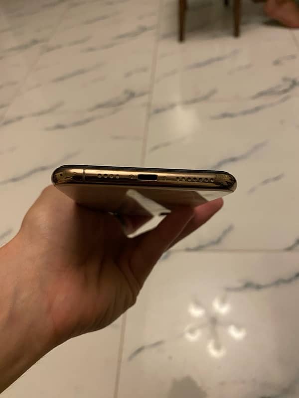 iphone xs max 256 gb 5