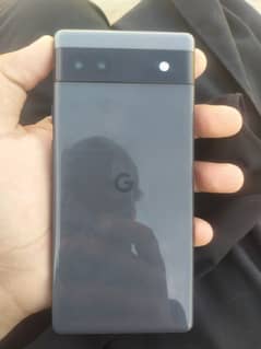 GOOGLE PIXEL 6A NON PTA SIM LOCK