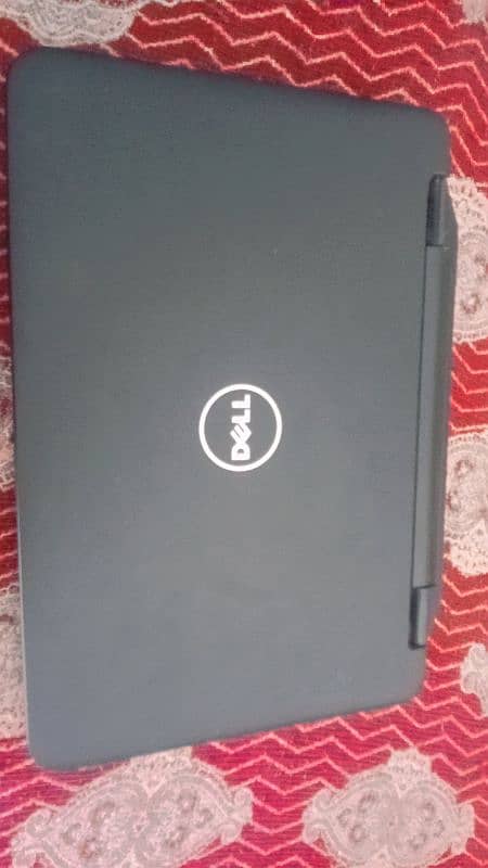 Dell i3 2nd generation 3