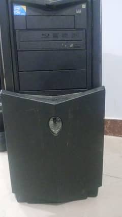 Gaming PC Alienware